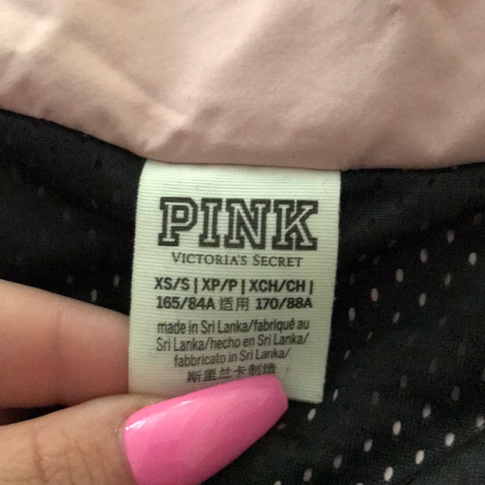 Pink jacket - Picture 4 of 5